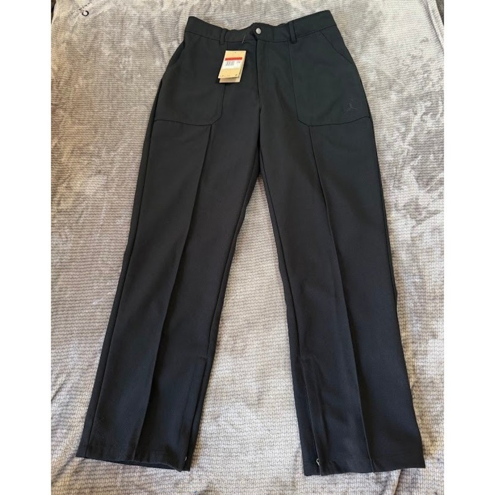 Jordan Black Women's Trousers